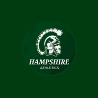 Hampshire Trojans Athletics