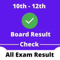 All Results Check (Any Year)
